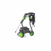 Мойка высокого давления Greenworks GPWG8II