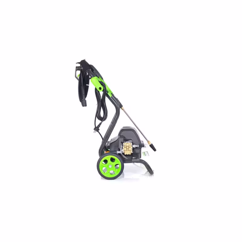 Мойка высокого давления Greenworks GPWG8II