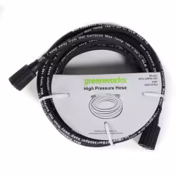 Шланг высокого давления Greenworks 5202107, 7.6 м