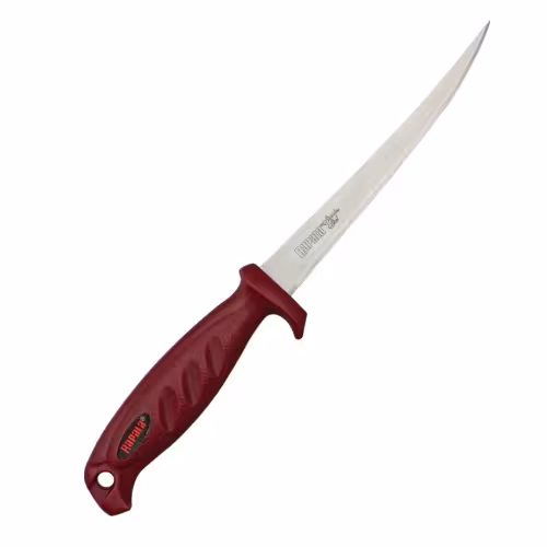 Нож филейный Rapala 126BX