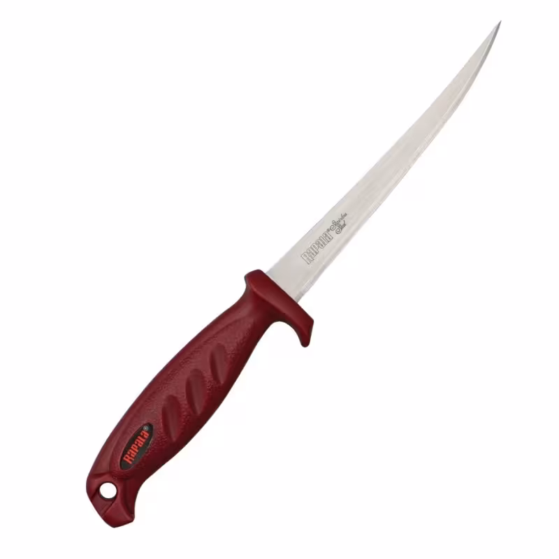 Нож филейный Rapala 126BX