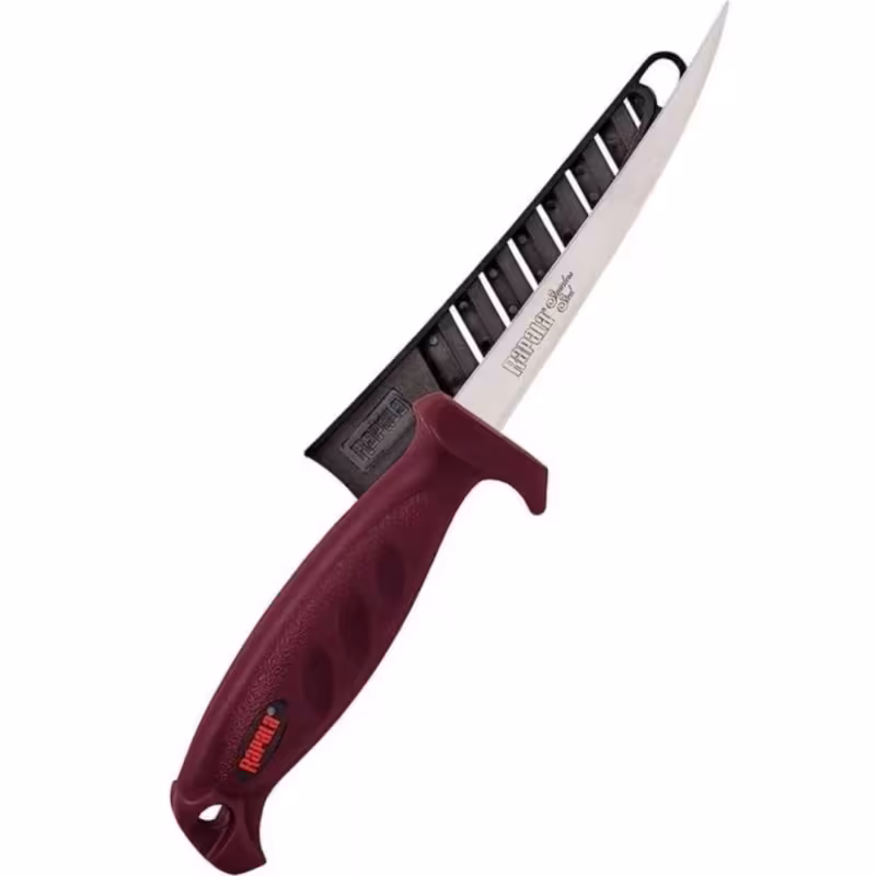 Нож филейный Rapala 126BX