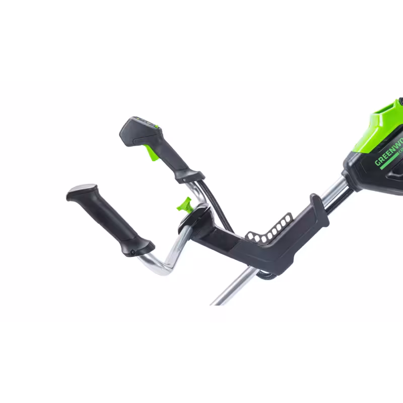 Триммер аккумуляторный Greenworks TB201H