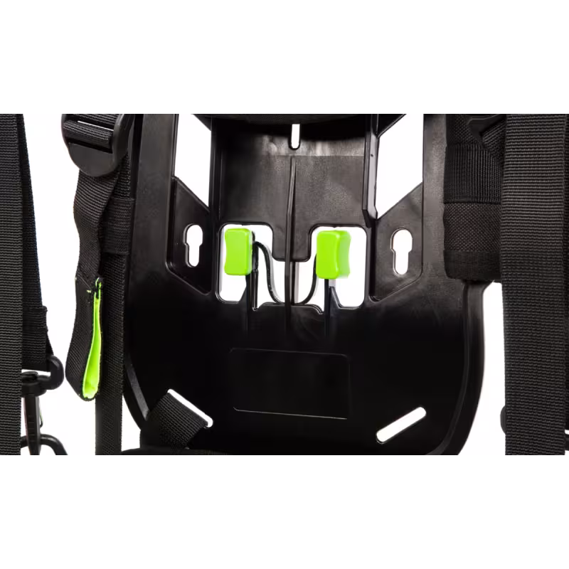 Триммер аккумуляторный Greenworks TB201H