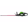 Ножницы для кустов аккумуляторные Greenworks GC82HT2