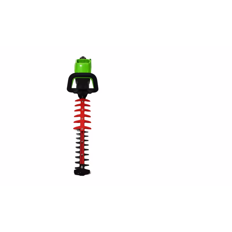 Ножницы для кустов аккумуляторные Greenworks GC82HT2
