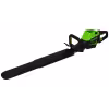 Ножницы для кустов аккумуляторные Greenworks GC82HT2