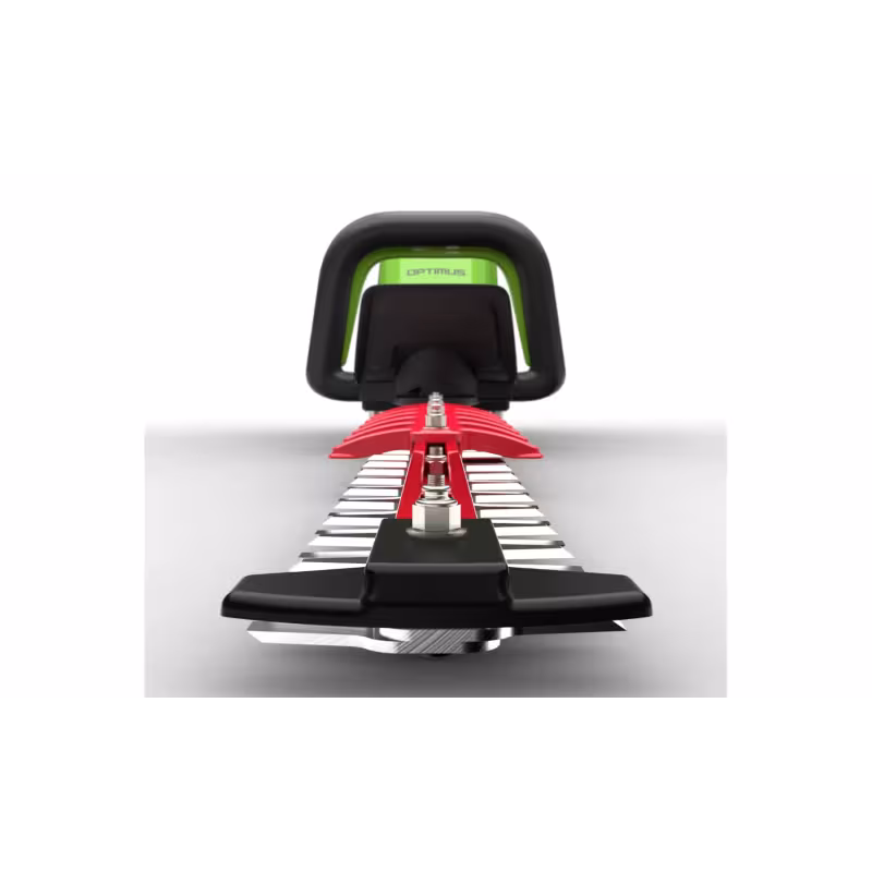 Ножницы для кустов аккумуляторные Greenworks GC82HT2