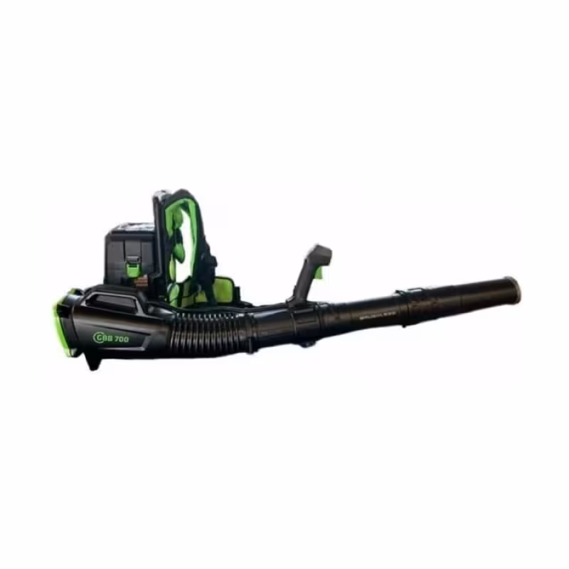 Воздуходувка аккумуляторная Greenworks GD82BPB