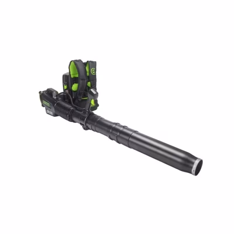 Воздуходувка аккумуляторная Greenworks GD82BPB
