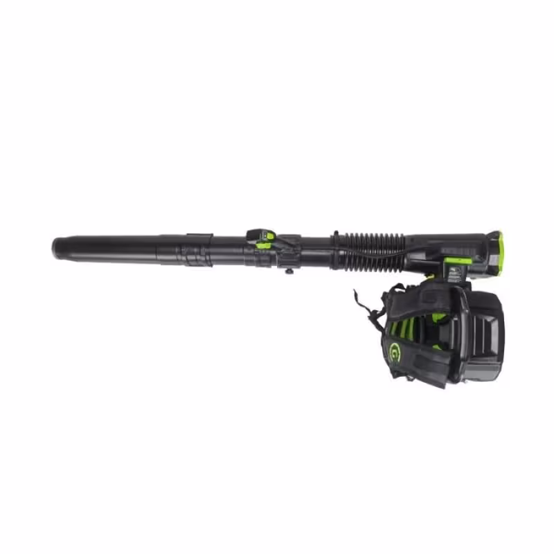 Воздуходувка аккумуляторная Greenworks GD82BPB