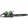 Электропила аккумуляторная Greenworks GD82CS51