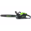 Электропила аккумуляторная Greenworks GD82CS51