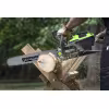 Электропила аккумуляторная Greenworks OCS600