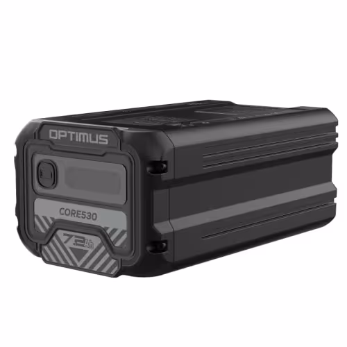 Аккумулятор для Greenworks CORE530, 82В, 7.2Ач, Li-Ion