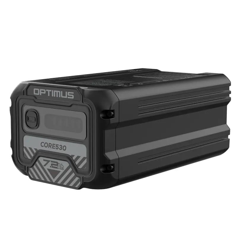 Аккумулятор для Greenworks CORE530, 82В, 7.2Ач, Li-Ion