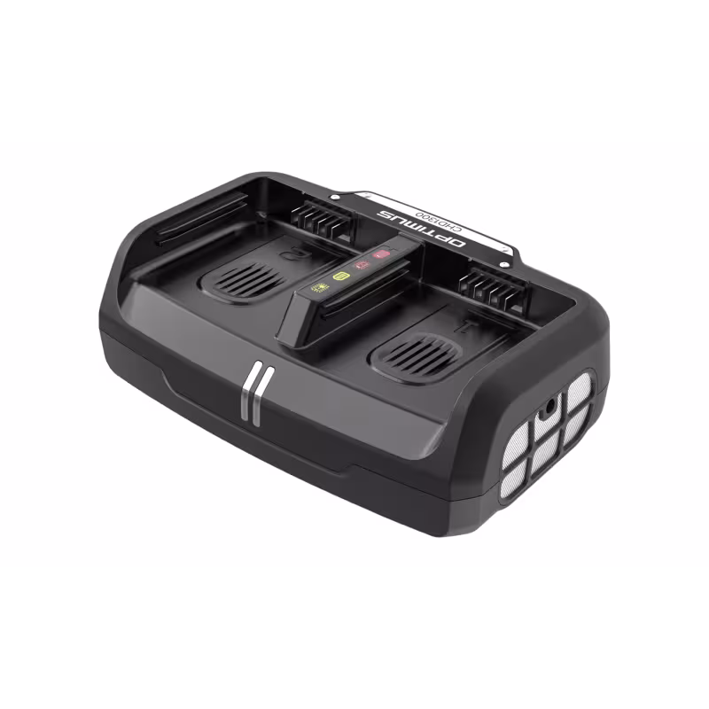 Зарядное устройство Greenworks CHD1300, 80В, 16А