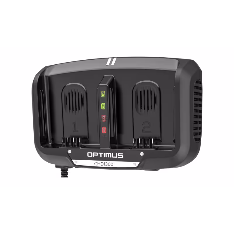 Зарядное устройство Greenworks CHD1300, 80В, 16А