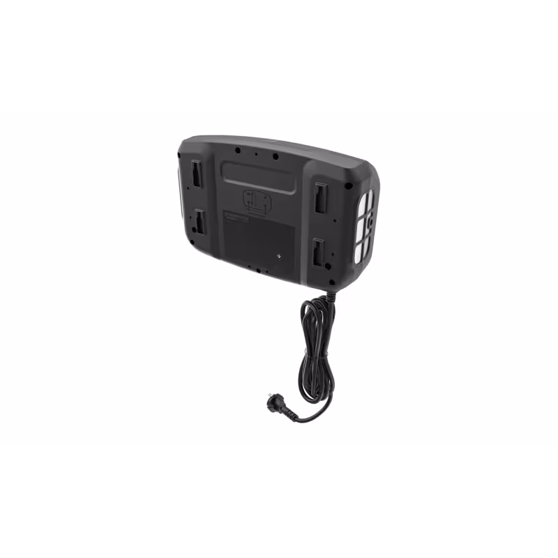 Зарядное устройство Greenworks CHD1300, 80В, 16А