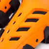 Брейсы (наколенники) Kioshi Dual Axis KN11, оранжевый