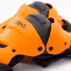 Брейсы (наколенники) Kioshi Dual Axis KN11, оранжевый