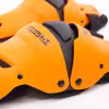 Брейсы (наколенники) Kioshi Dual Axis KN11, оранжевый