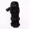 Брейсы (наколенники) Kioshi Dual Axis KN11, оранжевый