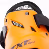 Брейсы (наколенники) Kioshi Dual Axis KN11, оранжевый