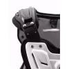 Черепаха защитная Wolf AR09, белый, размер L
