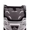 Черепаха защитная Wolf AR09, белый, размер L