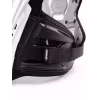 Черепаха защитная Wolf AR09, белый, размер L