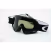 Мотоочки детские Oakley O-Frame XS Solid, черные