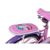 Велосипед детский Tech Team Melody 18", 1 скорость, розовый