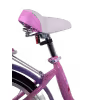 Велосипед детский Tech Team Melody 18", 1 скорость, розовый