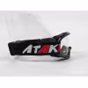 Мотоочки детские Ataki HB-115, черные