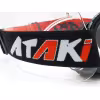 Мотоочки детские Ataki HB-115, черные