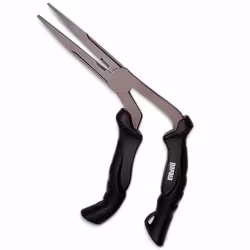 Плоскогубцы рыболовные угловые Rapala Super Stainless