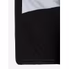 Куртка детская Fischer Softshell Warm, черно-серый, 152 см
