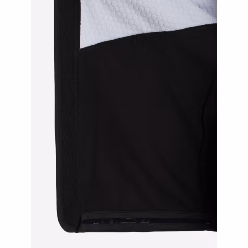 Куртка детская Fischer Softshell Warm, черно-серый, 152 см