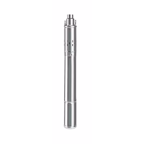 Насос скважинный UNIPUMP ECO VINT 1 (370Вт, Qmax25л/мин, Hmax77м, кабель 15 м, 7.8 кг)