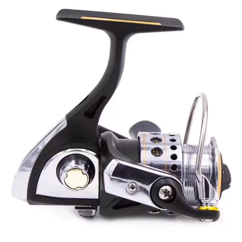 Катушка безынерционная Ryobi Oasys 4000