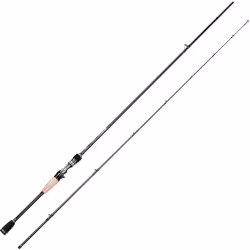 Спиннинг Ryobi Smap Plus VP S702MF , 212 см, тест 4-21 гр