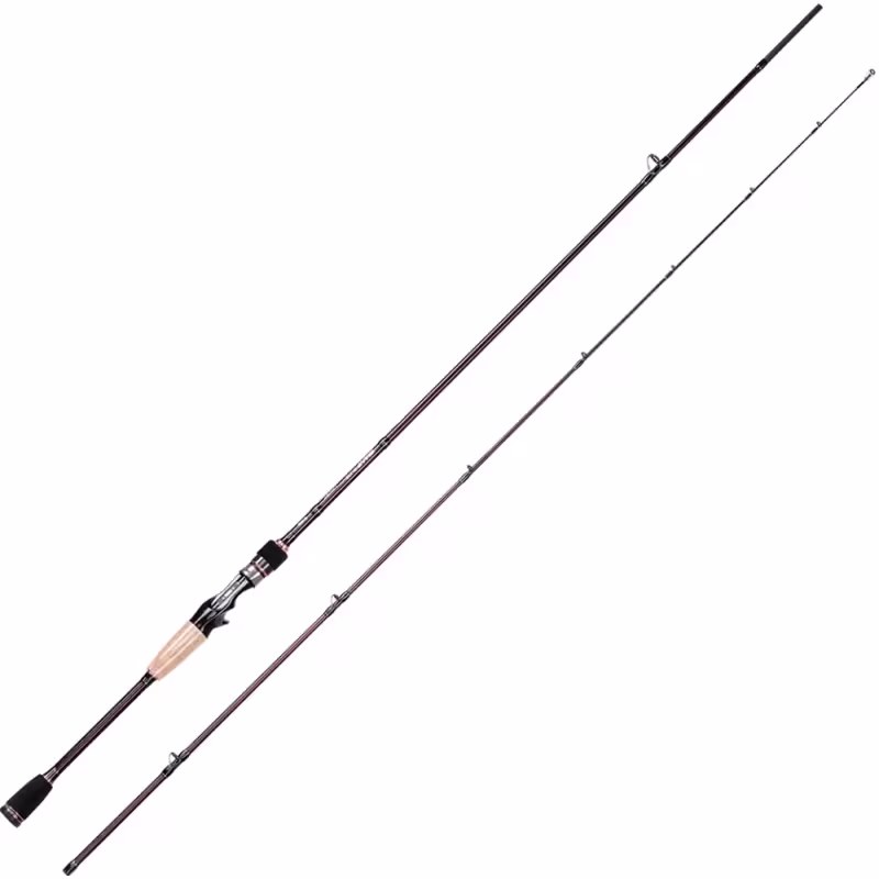 Спиннинг Ryobi Smap Plus VP S702MF , 212 см, тест 4-21 гр
