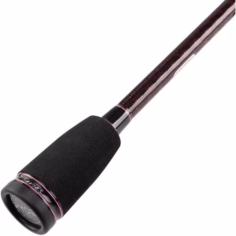 Спиннинг Ryobi Smap Plus VP S702MF , 212 см, тест 4-21 гр