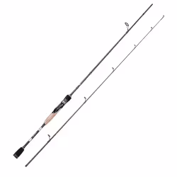 Спиннинг Ryobi Smap Plus VP S662MF, 198 см, тест 4-21 гр