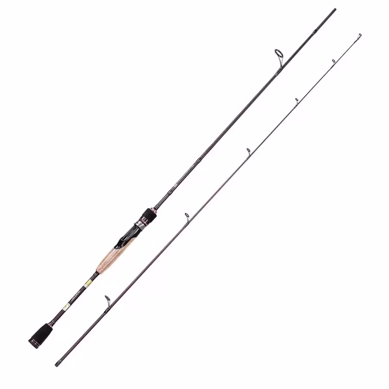 Спиннинг Ryobi Smap Plus VP S662MF, 198 см, тест 4-21 гр