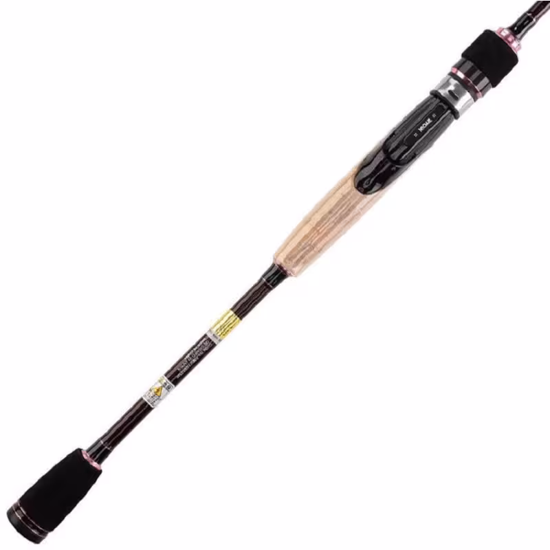 Спиннинг Ryobi Smap Plus VP S662MF, 198 см, тест 4-21 гр