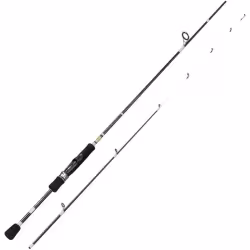 Спиннинг Ryobi Tiny Lurepro XS, 212 см, тест 1-7 гр