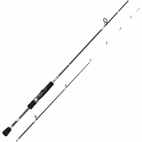Спиннинг Ryobi Tiny Lurepro XS, 212 см, тест 1-7 гр