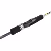 Спиннинг Ryobi Tiny Lurepro XS, 212 см, тест 1-7 гр